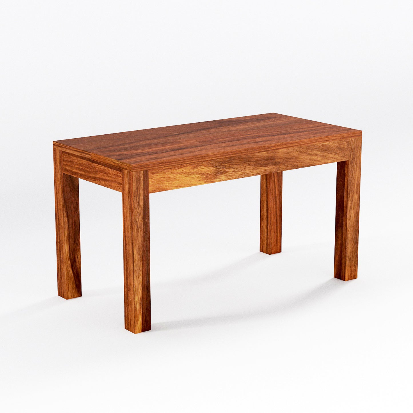 Solid Wood Dining Bench / Utility Bench with Two Finish Options