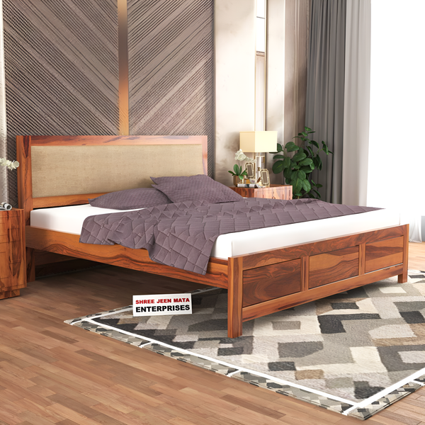 King Size Bed