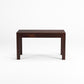 Solid Wood Dining Bench / Utility Bench with Two Finish Options