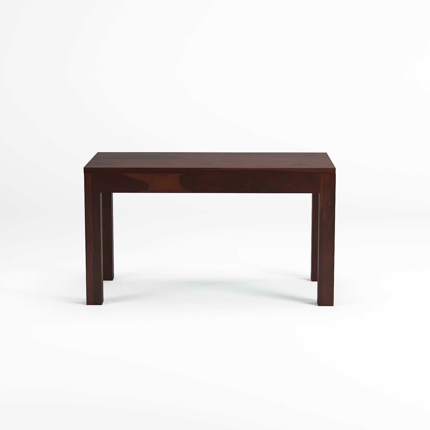 Solid Wood Dining Bench / Utility Bench with Two Finish Options