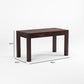 Solid Wood Dining Bench / Utility Bench with Two Finish Options