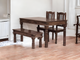 Walnut Finish