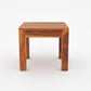 Solid Wood Multipurpose Coffee Table & Stool Se