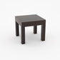 Solid Wood Multipurpose Coffee Table & Stool Se