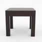 Solid Wood Multipurpose Coffee Table & Stool Se