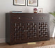 Walnut Finish